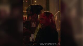 Bella Thorne (Bellathorne) OnlyFans Leaks Hot Gal Porn Video 5