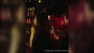 Bella Thorne (Bellathorne) OnlyFans Leaks Hot Gal Porn Video 5