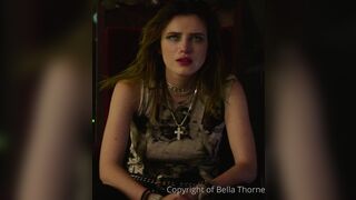 Bella Thorne (Bellathorne) OnlyFans Leaks Hot Gal Porn Video 5