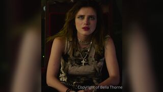 Bella Thorne (Bellathorne) OnlyFans Leaks Hot Gal Porn Video 5