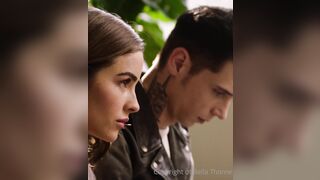 Bella Thorne (Bellathorne) OnlyFans Leaks Hot Gal Porn Video 5