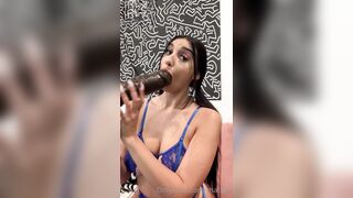 Mati Vip (Mativip) OnlyFans Leaks East Asian Colossal Boobs 23