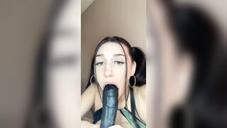 Mati Vip (Mativip) OnlyFans Leaks East Asian Colossal Boobs 19