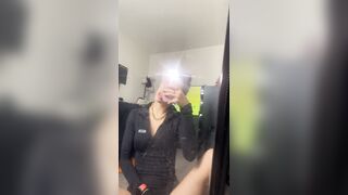 Senyamarin (HardinSenya) OnlyFans Leaks Horny Curvy Small Boobs Porn Video 169