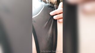 Sofiaitalianteachervip (Sofia Italian Teacher) OnlyFans Leaks Thin Milf 50