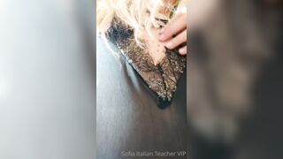 Sofiaitalianteachervip (Sofia Italian Teacher) OnlyFans Leaks Thin Milf 50