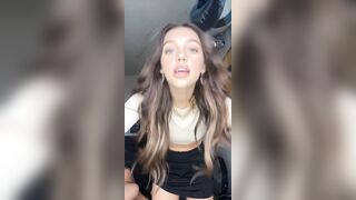 Senyamarin (HardinSenya) OnlyFans Leaks Horny Curvy Small Boobs Porn Video 105