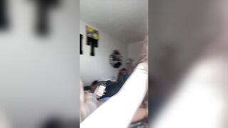 Senyamarin (HardinSenya) OnlyFans Leaks Horny Curvy Small Boobs Porn Video 105