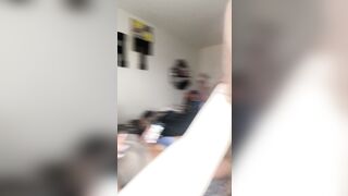 Senyamarin (HardinSenya) OnlyFans Leaks Horny Curvy Small Boobs Porn Video 105