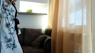 Sofiaitalianteachervip (Sofia Italian Teacher) OnlyFans Leaks Thin Milf 57