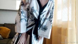 Sofiaitalianteachervip (Sofia Italian Teacher) OnlyFans Leaks Thin Milf 57