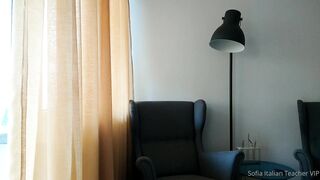 Sofiaitalianteachervip (Sofia Italian Teacher) OnlyFans Leaks Thin Milf 61