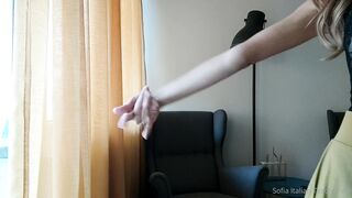 Sofiaitalianteachervip (Sofia Italian Teacher) OnlyFans Leaks Thin Milf 61