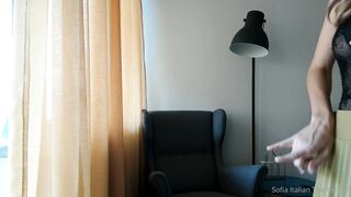 Sofiaitalianteachervip (Sofia Italian Teacher) OnlyFans Leaks Thin Milf 61