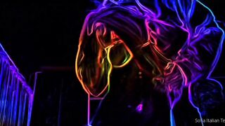 Sofiaitalianteachervip (Sofia Italian Teacher) OnlyFans Leaks Thin Milf 48