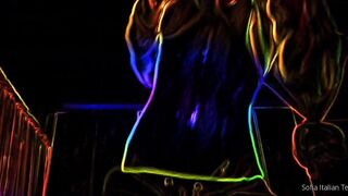 Sofiaitalianteachervip (Sofia Italian Teacher) OnlyFans Leaks Thin Milf 48