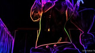 Sofiaitalianteachervip (Sofia Italian Teacher) OnlyFans Leaks Thin Milf 48