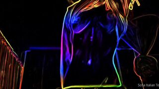 Sofiaitalianteachervip (Sofia Italian Teacher) OnlyFans Leaks Thin Milf 48