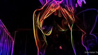 Sofiaitalianteachervip (Sofia Italian Teacher) OnlyFans Leaks Thin Milf 48