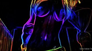 Sofiaitalianteachervip (Sofia Italian Teacher) OnlyFans Leaks Thin Milf 48