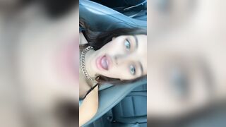 Senyamarin (HardinSenya) OnlyFans Leaks Horny Curvy Small Boobs Porn Video 188
