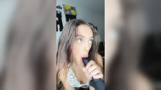 Senyamarin (HardinSenya) OnlyFans Leaks Horny Curvy Small Boobs Porn Video 150