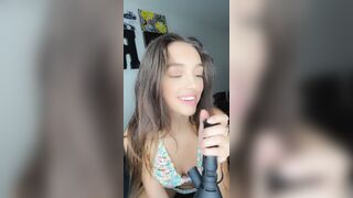 Senyamarin (HardinSenya) OnlyFans Leaks Horny Curvy Small Boobs Porn Video 150