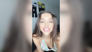 Senyamarin (HardinSenya) OnlyFans Leaks Horny Curvy Small Boobs Porn Video 150
