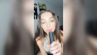 Senyamarin (HardinSenya) OnlyFans Leaks Horny Curvy Small Boobs Porn Video 150