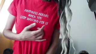 Sofiaitalianteachervip (Sofia Italian Teacher) OnlyFans Leaks Thin Milf 30