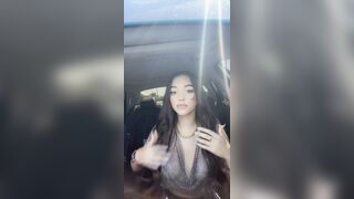 Senyamarin (HardinSenya) OnlyFans Leaks Horny Curvy Small Boobs Porn Video 109