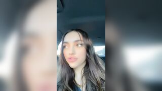 Senyamarin (HardinSenya) OnlyFans Leaks Horny Curvy Small Boobs Porn Video 102