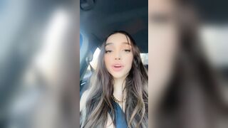 Senyamarin (HardinSenya) OnlyFans Leaks Horny Curvy Small Boobs Porn Video 102