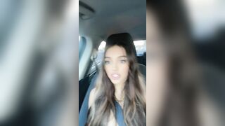 Senyamarin (HardinSenya) OnlyFans Leaks Horny Curvy Small Boobs Porn Video 102