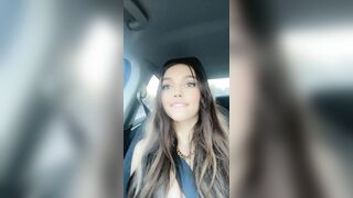 Senyamarin (HardinSenya) OnlyFans Leaks Horny Curvy Small Boobs Porn Video 102