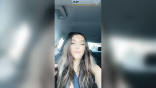 Senyamarin (HardinSenya) OnlyFans Leaks Horny Curvy Small Boobs Porn Video 102