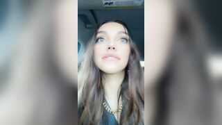 Senyamarin (HardinSenya) OnlyFans Leaks Horny Curvy Small Boobs Porn Video 102