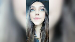 Senyamarin (HardinSenya) OnlyFans Leaks Horny Curvy Small Boobs Porn Video 102