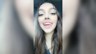 Senyamarin (HardinSenya) OnlyFans Leaks Horny Curvy Small Boobs Porn Video 102