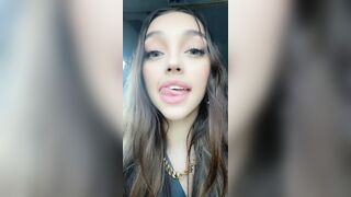 Senyamarin (HardinSenya) OnlyFans Leaks Horny Curvy Small Boobs Porn Video 102