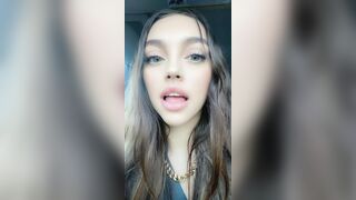 Senyamarin (HardinSenya) OnlyFans Leaks Horny Curvy Small Boobs Porn Video 102