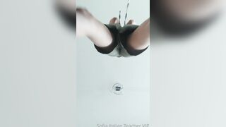 Sofiaitalianteachervip (Sofia Italian Teacher) OnlyFans Leaks Thin Milf 34