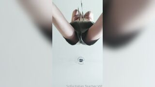 Sofiaitalianteachervip (Sofia Italian Teacher) OnlyFans Leaks Thin Milf 34