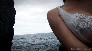 Sofiaitalianteachervip (Sofia Italian Teacher) OnlyFans Leaks Thin Milf 69