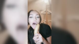 Senyamarin (HardinSenya) OnlyFans Leaks Horny Curvy Small Boobs Porn Video 89