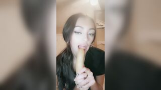 Senyamarin (HardinSenya) OnlyFans Leaks Horny Curvy Small Boobs Porn Video 89