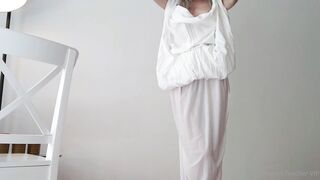 Sofiaitalianteachervip (Sofia Italian Teacher) OnlyFans Leaks Thin Milf 28