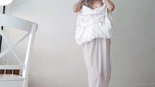 Sofiaitalianteachervip (Sofia Italian Teacher) OnlyFans Leaks Thin Milf 28