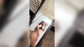 Senyamarin (HardinSenya) OnlyFans Leaks Horny Curvy Small Boobs Porn Video 206