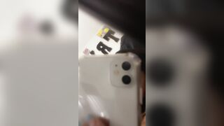 Senyamarin (HardinSenya) OnlyFans Leaks Horny Curvy Small Boobs Porn Video 155